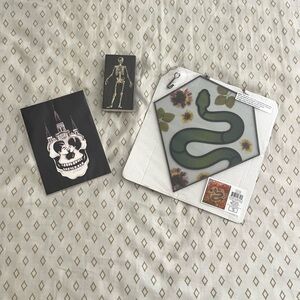 Spooky Home Decor Bundle